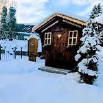 Hotel Haus Berggesundzeit Doppelzimmer Kaerlingerhaus