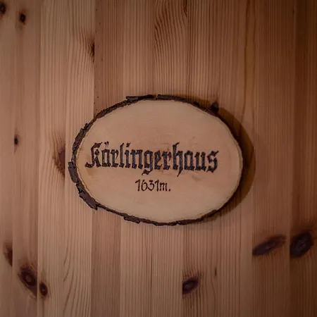 Haus Berggesundzeit Doppelzimmer Kaerlingerhaus * Schönau am Königssee