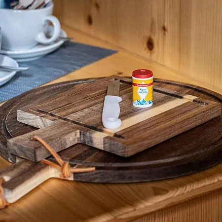 Haus Berggesundzeit Doppelzimmer Kaerlingerhaus *