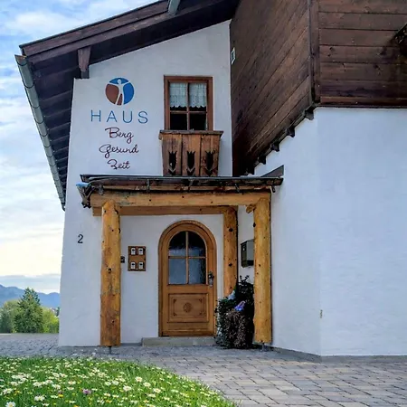 Haus Berggesundzeit Doppelzimmer Kaerlingerhaus Ξενοδοχείο