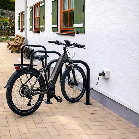 Haus Berggesundzeit Doppelzimmer Kaerlingerhaus
