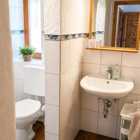 Haus Berggesundzeit Doppelzimmer Kaerlingerhaus Hotel *