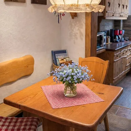 Hotel Haus Berggesundzeit Doppelzimmer Kaerlingerhaus Schönau am Königssee