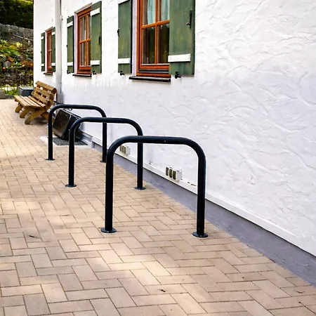 Haus Berggesundzeit Doppelzimmer Kaerlingerhaus Hotel Schönau am Königssee