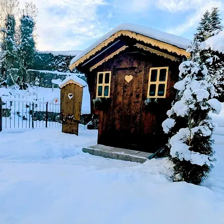 Haus Berggesundzeit Doppelzimmer Kaerlingerhaus Hotel *