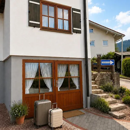 Haus Berggesundzeit Doppelzimmer Kärlingerhaus *